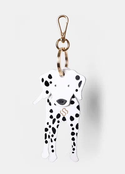 Cambridge Satchel The Dalmatian Charm