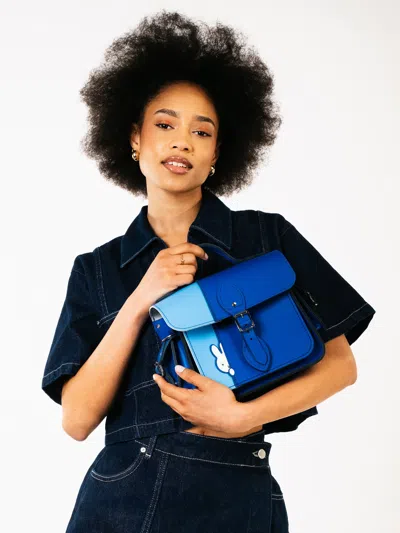 Cambridge Satchel The Hiding Miffy Traveller