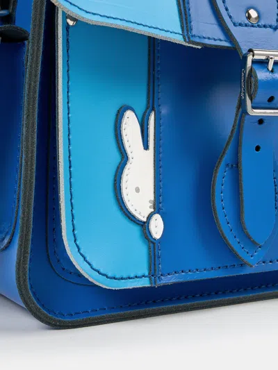 Cambridge Satchel The Hiding Miffy Traveller