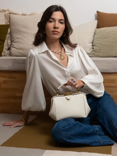 Cambridge Satchel The Mini Sophie