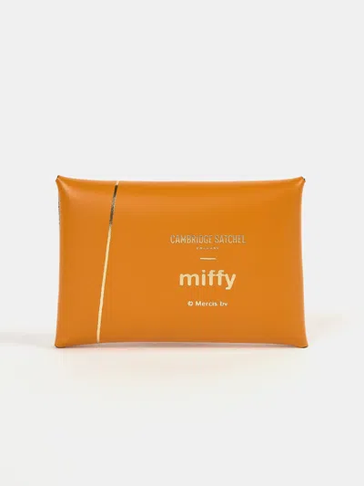 Cambridge Satchel The Hiding Miffy Mini Purse