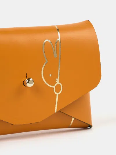 Cambridge Satchel The Hiding Miffy Mini Purse