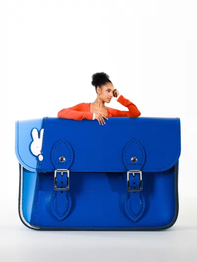 Cambridge Satchel The Hiding Miffy Little One