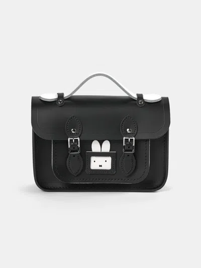 Cambridge Satchel The Peekaboo Miffy Mini Satchel