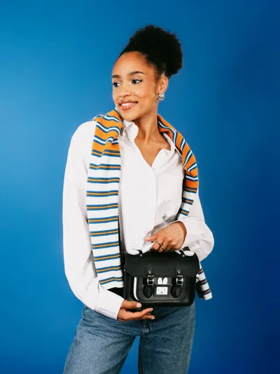Cambridge Satchel The Peekaboo Miffy Mini Satchel