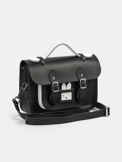 Cambridge Satchel The Peekaboo Miffy Mini Satchel