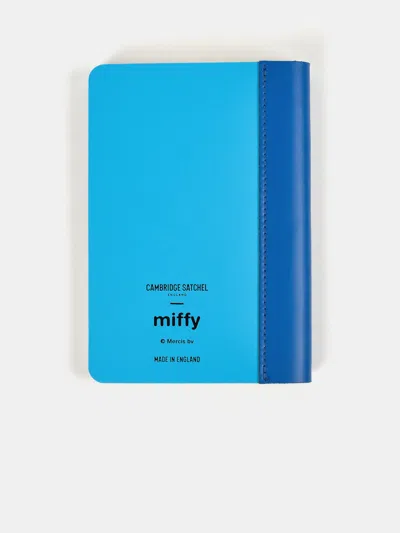 Cambridge Satchel The Miffy "to-do" A6 Notebook