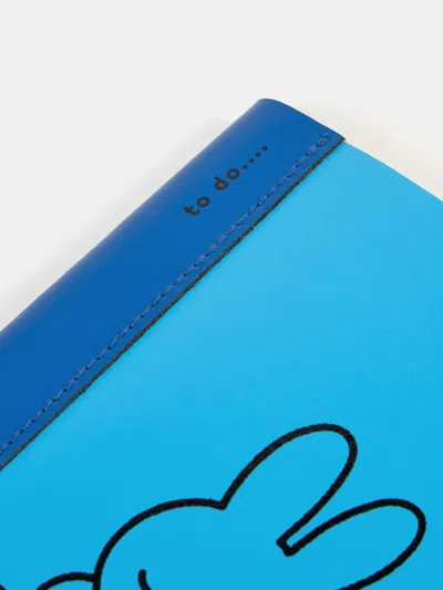 Cambridge Satchel The Miffy "to-do" A6 Notebook