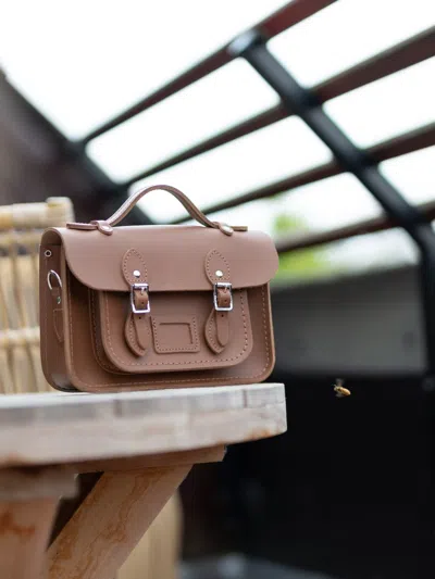 Cambridge Satchel The Mini