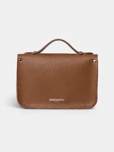 Cambridge Satchel The Mini