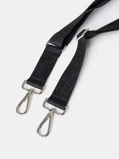 Cambridge Satchel The Webbing Shoulder Strap