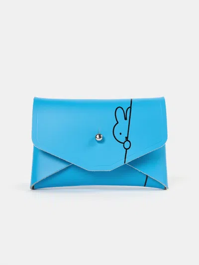 Cambridge Satchel The Hiding Miffy Mini Purse
