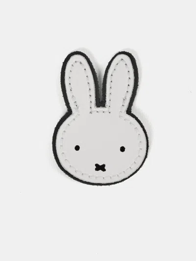Cambridge Satchel The Miffy Face Bookmark