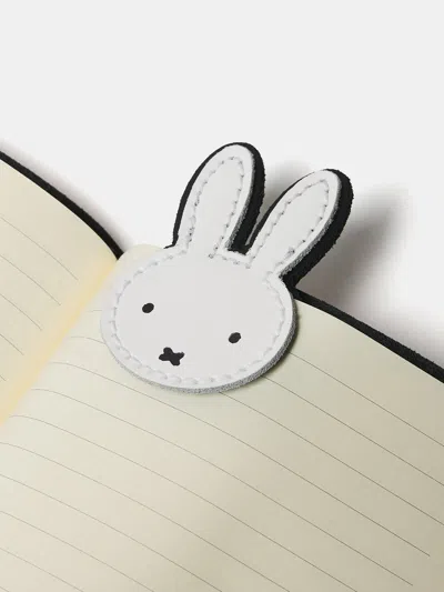 Cambridge Satchel The Miffy Face Bookmark