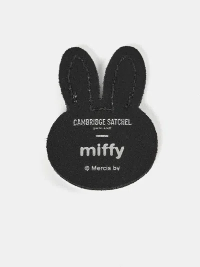 Cambridge Satchel The Miffy Face Bookmark