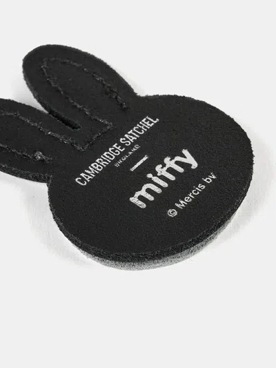 Cambridge Satchel The Miffy Face Bookmark