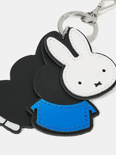 Cambridge Satchel The Standing Miffy Key Charm
