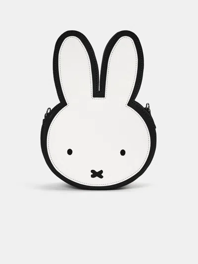 CAMBRIDGE SATCHEL THE MIFFY FACE CROSS-BODY BAG 