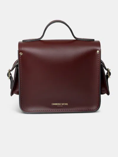 Cambridge Satchel The Traveller