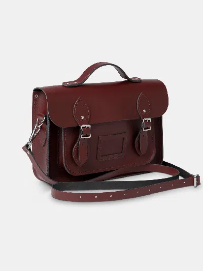 Cambridge Satchel The 13 Inch Batchel