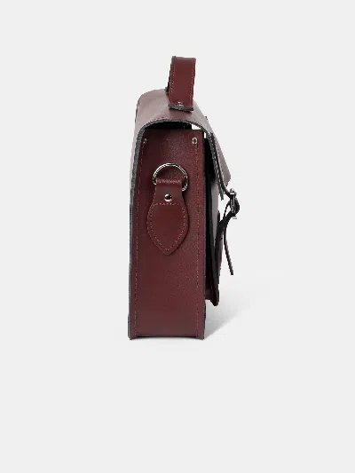 Cambridge Satchel The 13 Inch Batchel