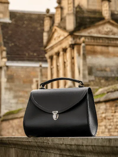 Cambridge Satchel The Poppy
