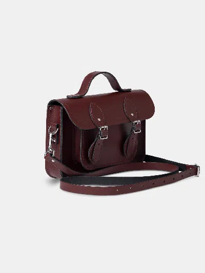 Cambridge Satchel The 11 Inch Batchel