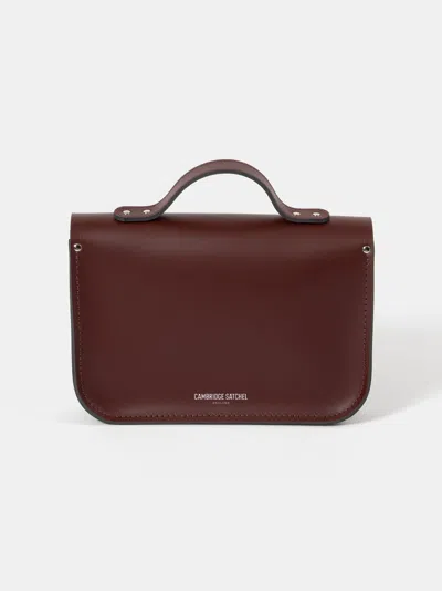Cambridge Satchel The 11 Inch Batchel