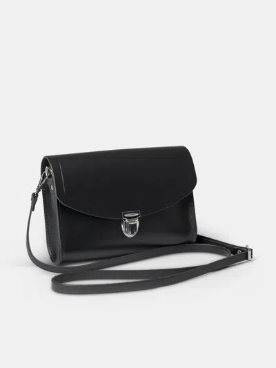 Cambridge Satchel The Pushlock