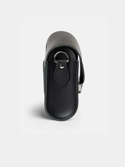 Cambridge Satchel The Pushlock