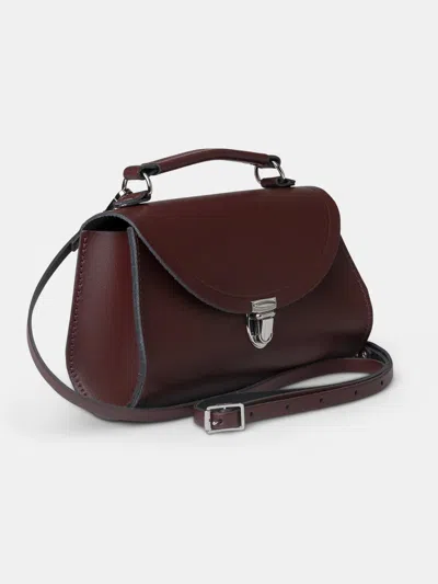 Cambridge Satchel The Mini Poppy