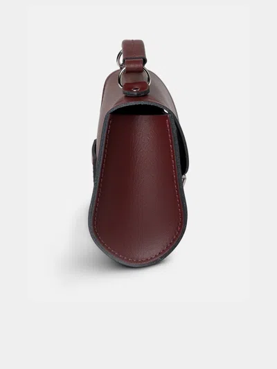 Cambridge Satchel The Mini Poppy