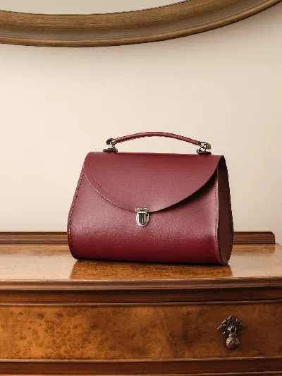 Cambridge Satchel The Poppy