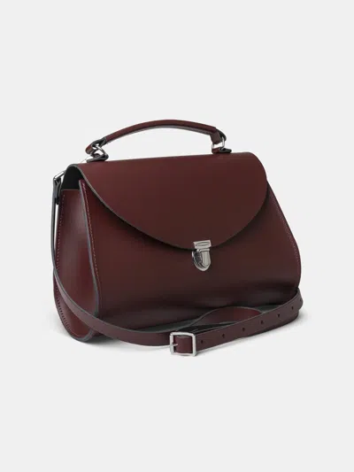 Cambridge Satchel The Poppy