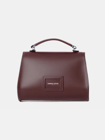 Cambridge Satchel The Poppy
