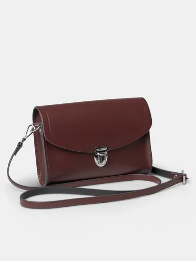 Cambridge Satchel The Pushlock