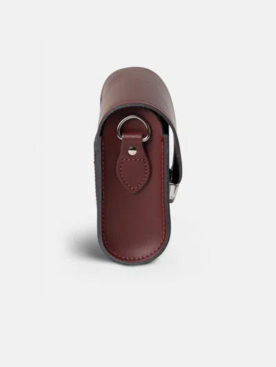 Cambridge Satchel The Pushlock