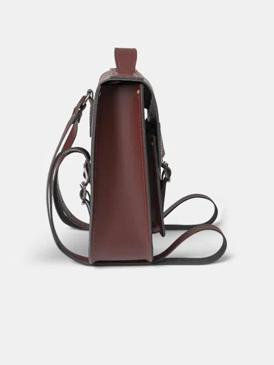 Cambridge Satchel The Small Portrait Backpack
