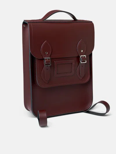 Cambridge Satchel The Portrait Backpack
