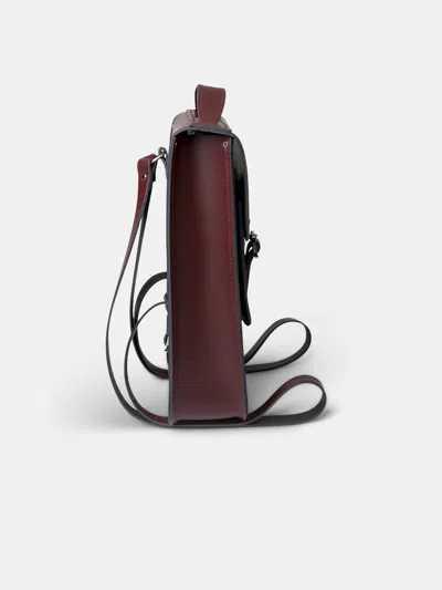 Cambridge Satchel The Portrait Backpack
