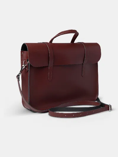 Cambridge Satchel The Music Case