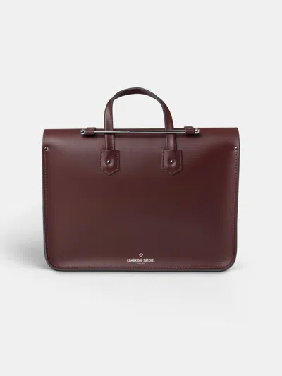 Cambridge Satchel The Music Case