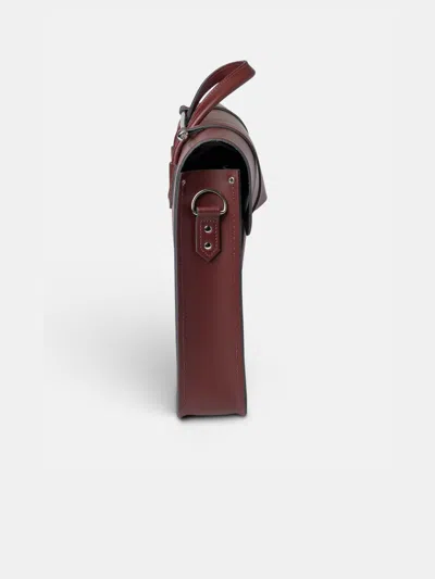 Cambridge Satchel The Music Case