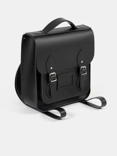 Cambridge Satchel The Small Portrait Backpack