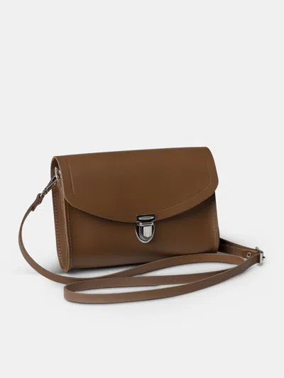 Cambridge Satchel The Pushlock