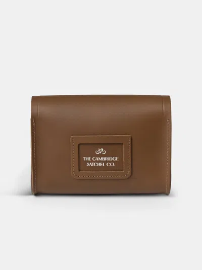Cambridge Satchel The Pushlock