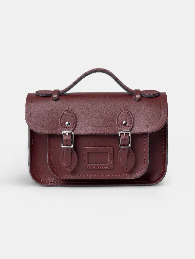 Cambridge Satchel The Mini