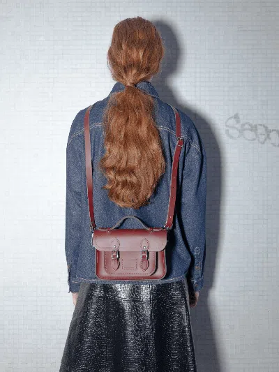Cambridge Satchel The Mini