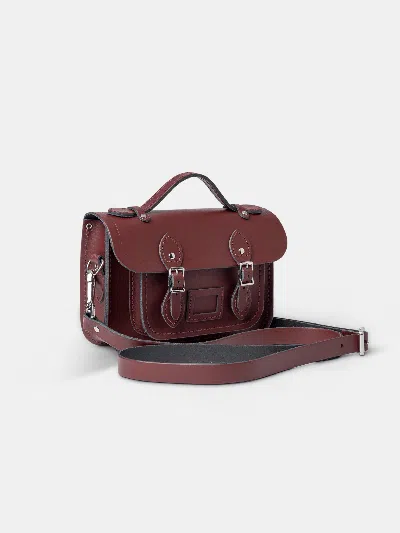 Cambridge Satchel The Mini