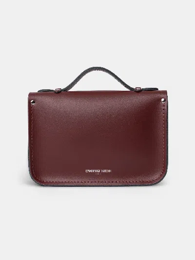 Cambridge Satchel The Mini